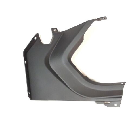 Segway FR ENGINE GUARD - Partnr: A02H13100001