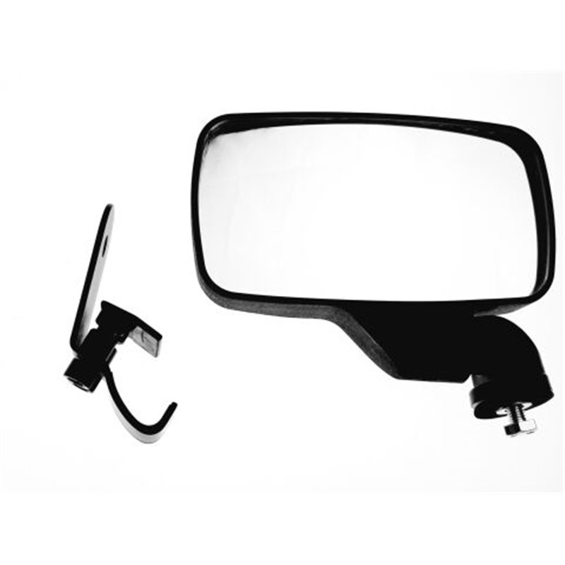 Segway LEFT REARVIEW MIRROR ASSY(EU) - Partnr: T09000003001