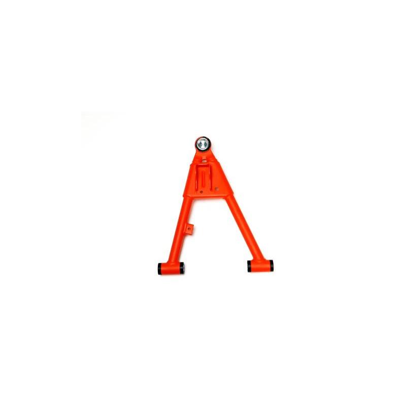 Segway TENSIVE ORANGE+RED LOWER WELD ARM FR ASS - Partnr: A01D14002001