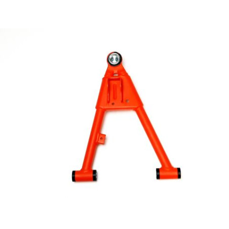 Segway TENSIVE ORANGE+RED LOWER WELD ARM FR ASS - Partnr: A01D14002001