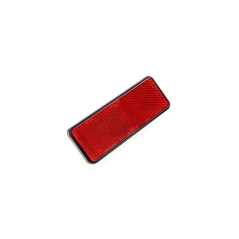 Segway REFLECTOR RED - Partnr: T10000001003