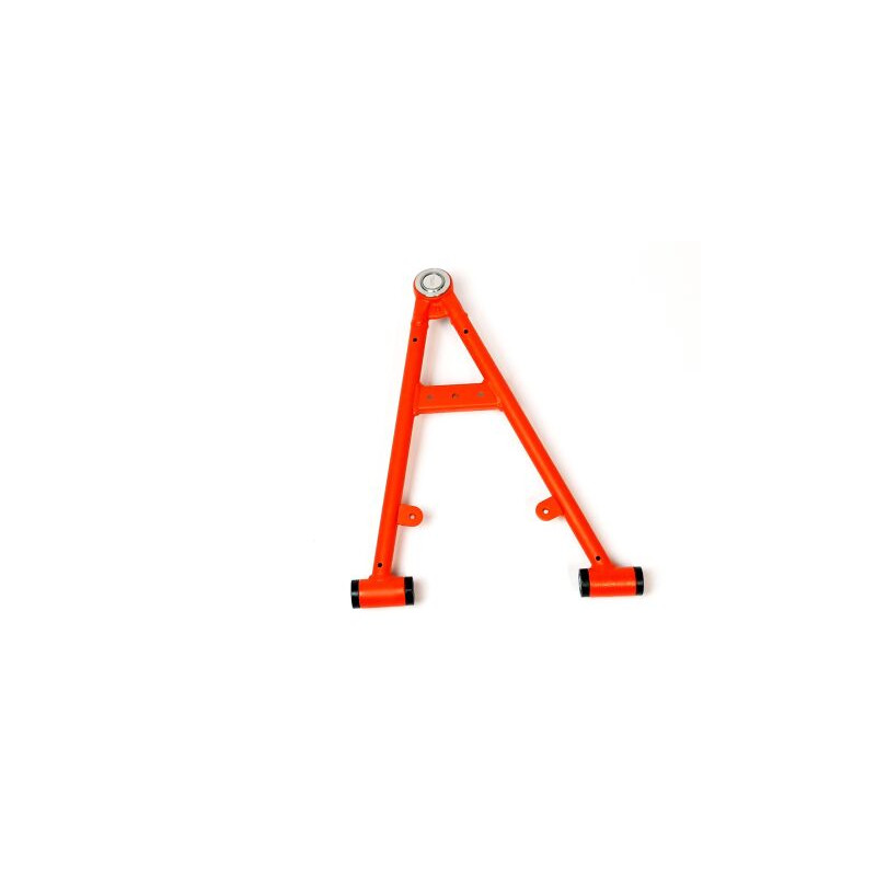Segway TENSIVE ORANGE+RED LOWER WELD ARM FL ASS - Partnr: A01D12002001
