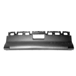 Segway U01 OUTER DOOR PANEL CARGO BOX PP BLACK - Partnr: U01H14710001