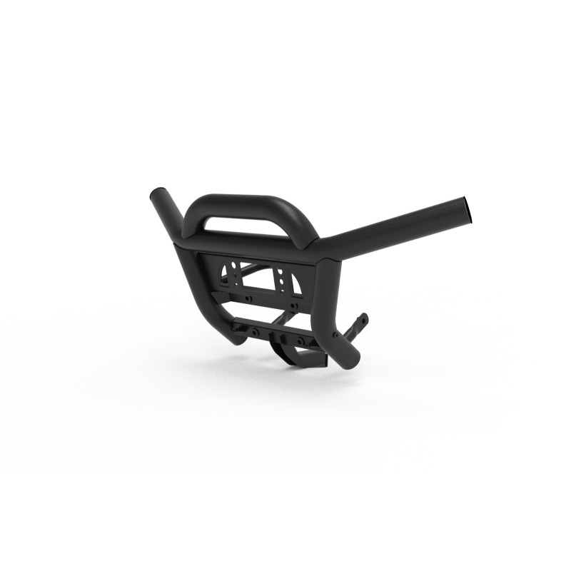 Segway Villain FRONT BUMPER（BLACK） - Partnr: S01-R001100-FB0-00 (Production date Villain After 2022/12/18) 