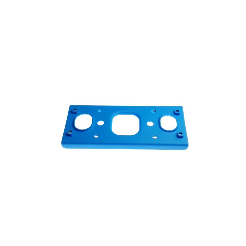 Segway BLUE WINCH INSTALLED PANEL - Partnr: A02-C000200-FL0-00