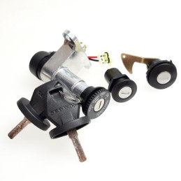 Segway POWER SWITCH LOCK - Partnr: A01M57100001