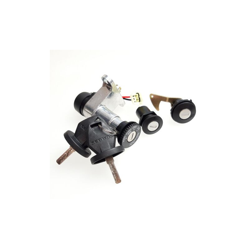 Segway POWER SWITCH LOCK - Partnr: A01M57100001