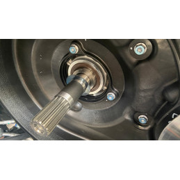 Segway Snarler Shim 0.5mm for CVTech driven pulley