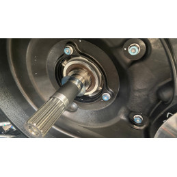 Segway Snarler Shim 1.0mm for CVTech driven pulley