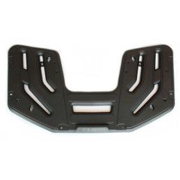 Segway Rear shelf cover_PP_No_Black - Partnr: A02-H102001-0B0-00