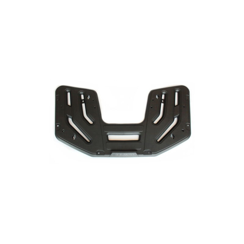 Segway Rear shelf cover_PP_No_Black - Partnr: A02-H102001-0B0-00