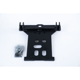 Segway Snow Plow Mounting Bracket - Partnr: A02-R001100-000-00