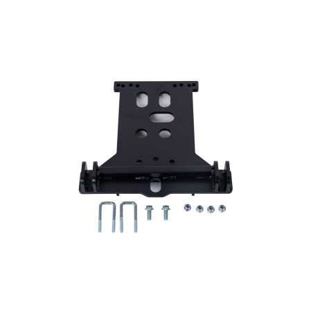 Segway Snowplow Mount Bracket - Fugleman - Partnr: U01-R091100-000-00