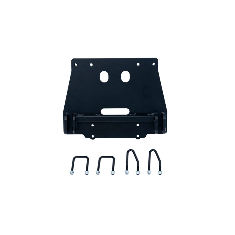 Segway Snow Plow Mount Bracket - Villain - Partnr: S05-R023000-000-00