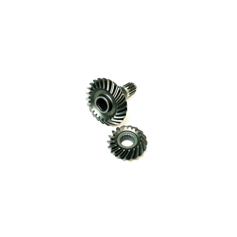 Segway DRIVE+DRIVEN BEVEL GEAR KIT - Partnr: F01F21010001