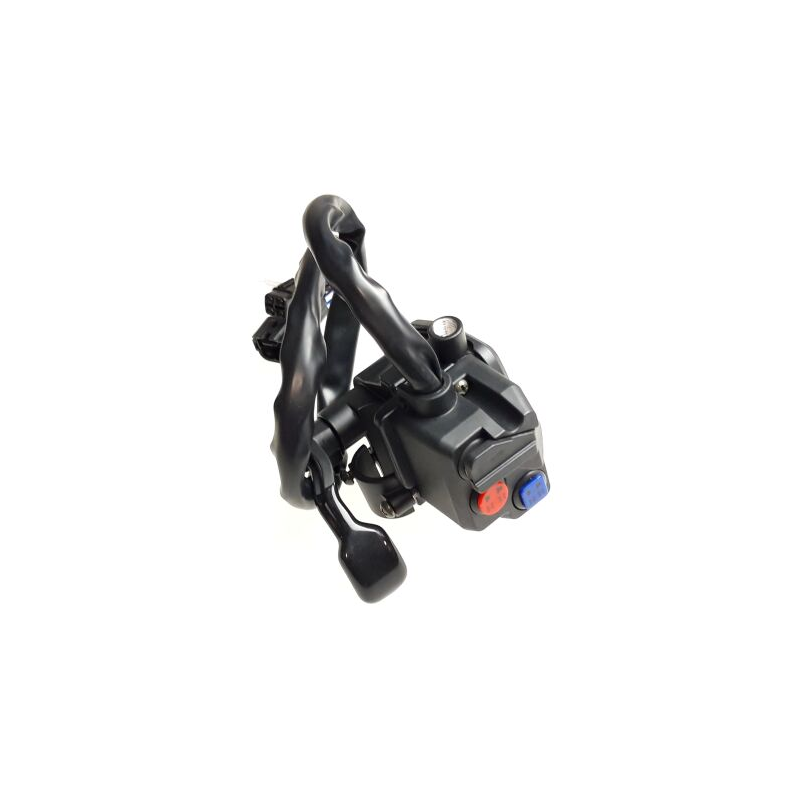 Segway RIGHT HANDLE SWITCH( DIFFERENTIAL) - Partnr: A01M51100004