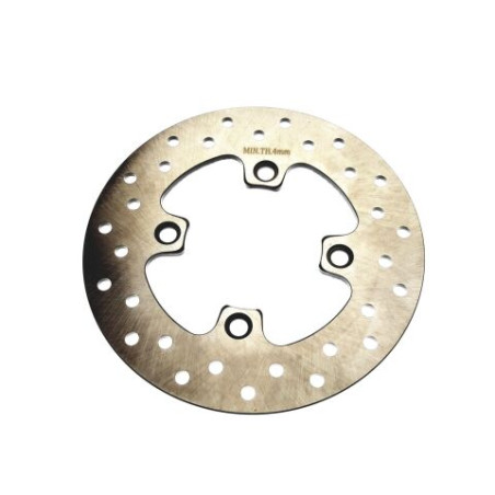 Segway FRONT BRAKE DISC - Partnr: A03E10001001