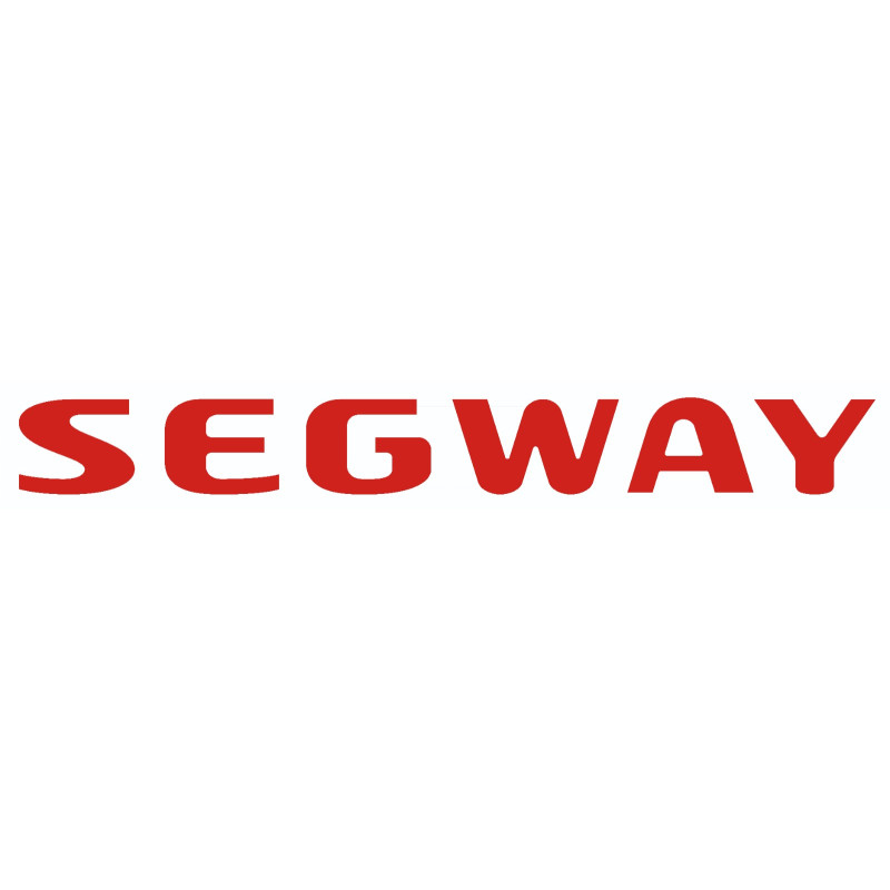 Segway logo Outdoor luminous word 3m - Partnr: AM1R32060001