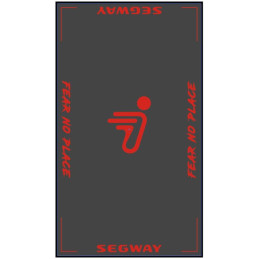 Segway SSV Villain Carpet - Partnr: AM1R32047001