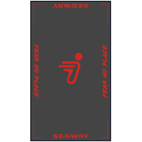 Segway SSV Villain Carpet - Partnr: AM1R32047001