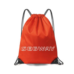 Segway Drawstring Backpack - Partnr: AM1R33001011
