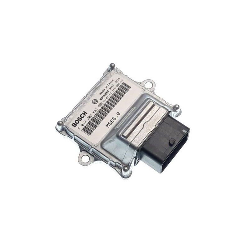 Segway ECU - Partnr: A02M41000002