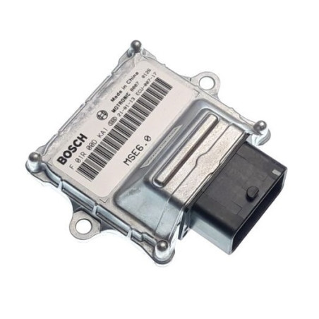 Segway ECU - Partnr: A02M41000002