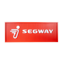 Segway Indoor Facade Logo Light Box - Partnr: AM1R32042001