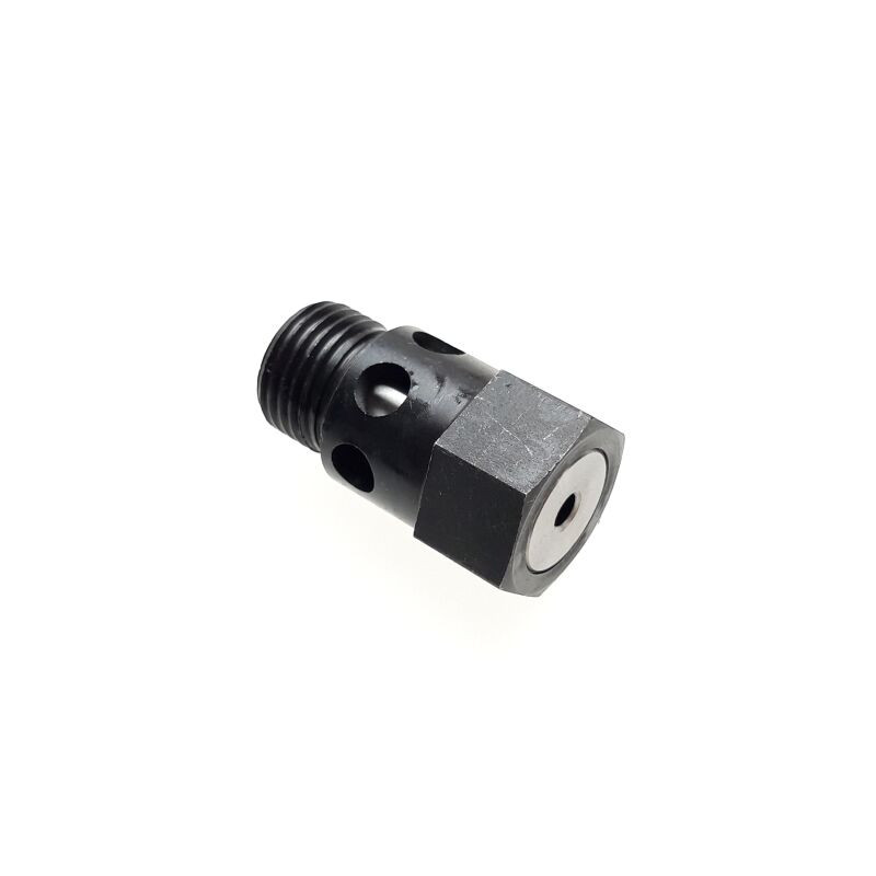 Segway OIL REGULATOR VALVE UNIT - Partnr: F01G00300001