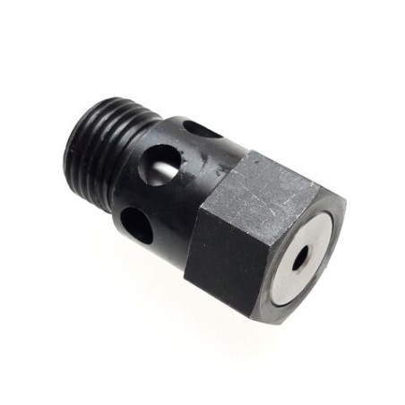 Segway OIL REGULATOR VALVE UNIT - Partnr: F01G00300001