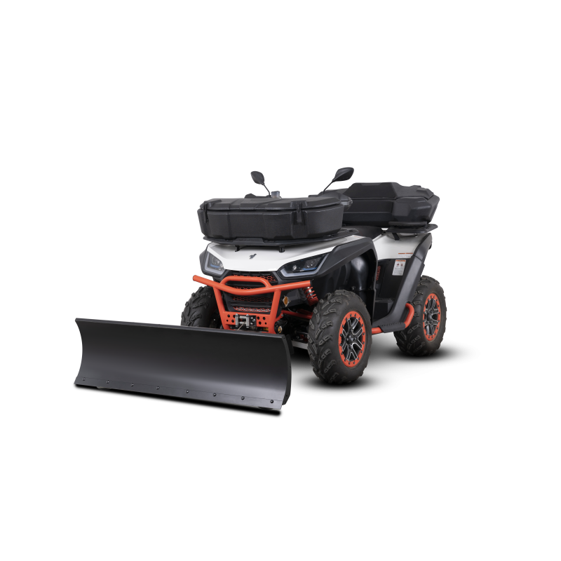 Segway Entire Snow Plough - Snarler - Partnr: A03R21300001