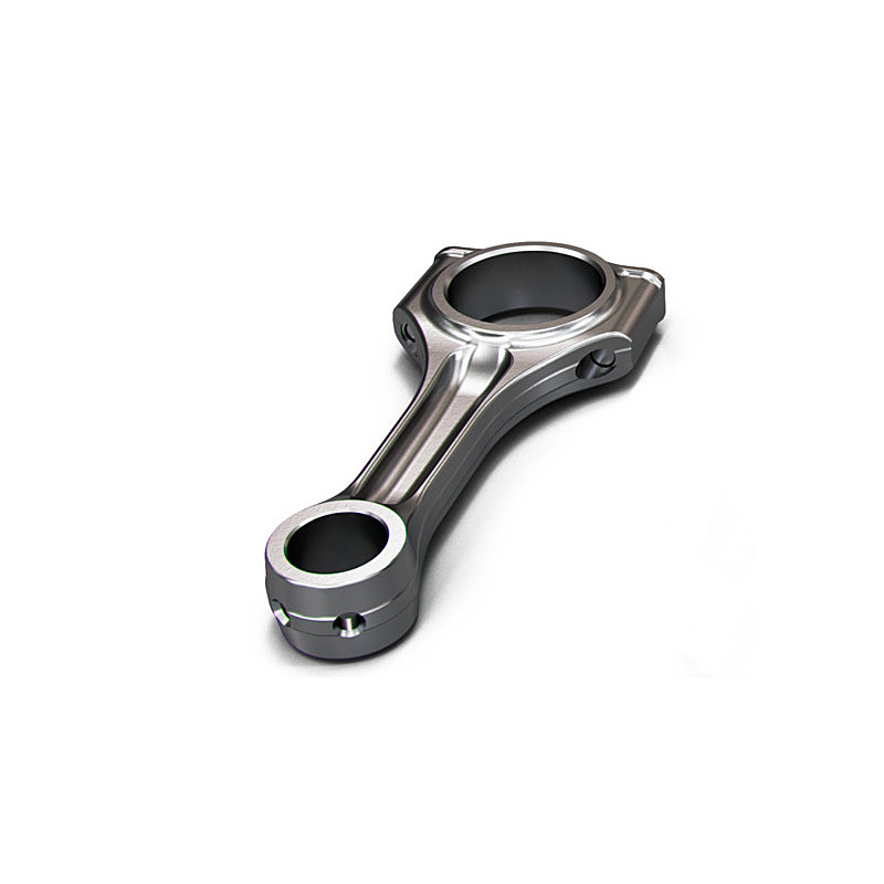 Segway CONNECTING ROD ASSEMBLY - Partnr: F02B12000001