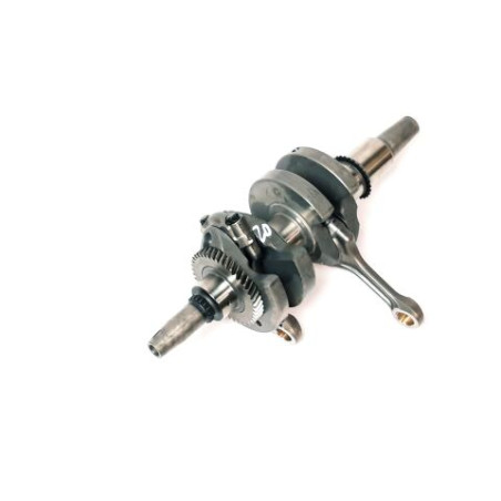 Segway CRANKSHAFT CONNECTION ROD ASSEMBLY - Partnr: E02B10000001