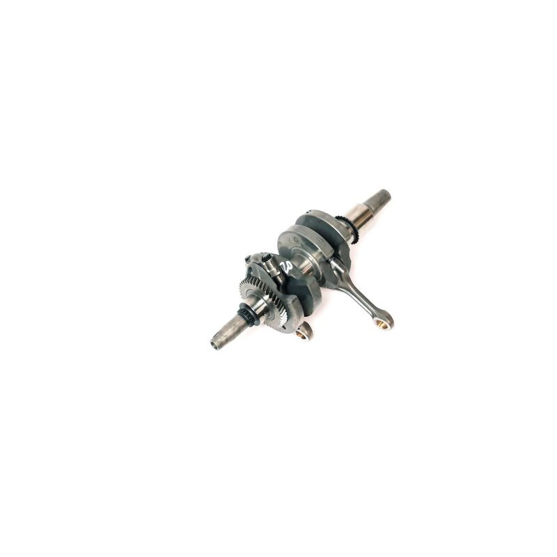 Segway CRANKSHAFT CONNECTION ROD ASSEMBLY - Partnr: E02B10000001