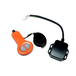 Segway U01 WINCH WIRELESS CONTROLLER - Partnr: U01M05900001