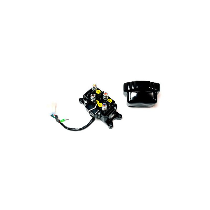 Segway U01 WINCH RELAY - Partnr: U01M05800001