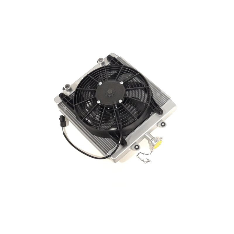 Segway MOTOR RADIATOR(V) - Partnr: A01A41100002