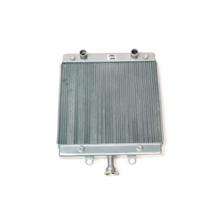 Segway RADIATOR BODY ASSEMBLY(V) - Partnr: A01A41120002