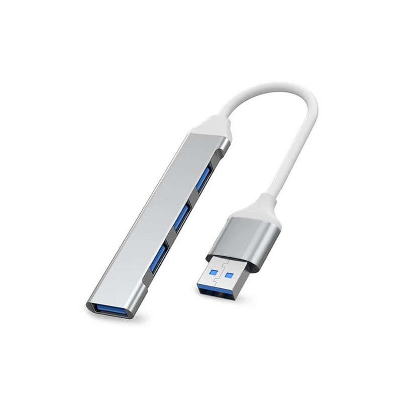 Carplay USB Hub (required for installation)