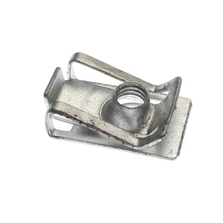 Segway M6 NUT CLAMP - Partnr: T04000002001