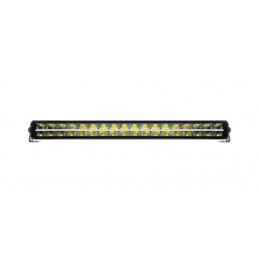 LED Bar 36+72leds / light stripe / 140W+13W / L824xH88xD69 mm