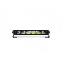 LED Bar 6+21leds / light stripe / 42W+8W / L345xH75xD65mm / 3810lm