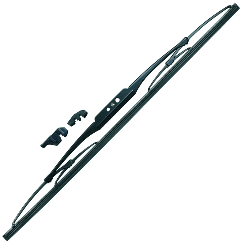 Wiper blade zinc-plated steel