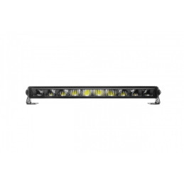 LED Bar 10+36leds / light stripe / 65W+10W / L545xH75xD65mm / 5730lm