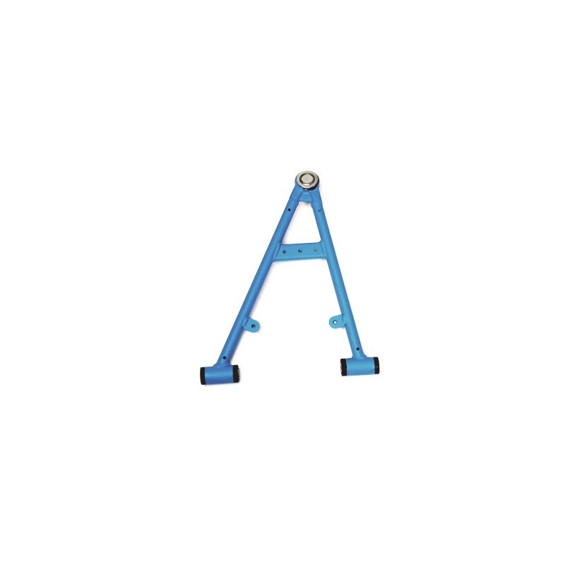 Segway SMART BLUE LOWER WELD ARM FR ASSY - Partnr: A01D14004001