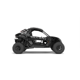 Segway SxS Villain SideBySide 1000cc - CVTech - Premium model - Full Black