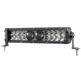 Auxbeam 5D-PRO Off Road Led Light Bar 14inch 100W 12000LM Spot Beam 