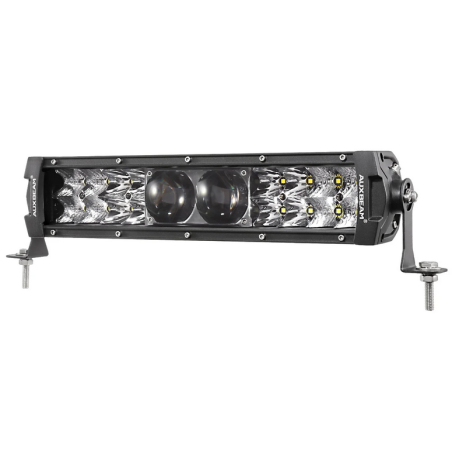 Auxbeam 5D-PRO Off Road Led Light Bar 14inch 100W 12000LM Spot Beam 