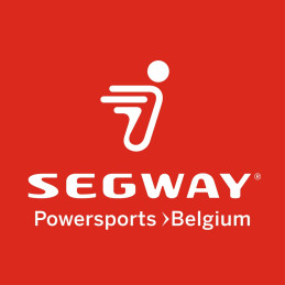 Segway OWNER'S MANUAL(CHINESE) - Partnr: S05L20008001