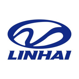 LINHAI Tractor Assy (3000LBS) - Partnr: 73543